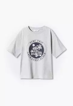 Футболка Mango Kids