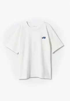 Футболка Mango Kids