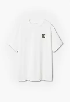 Футболка Mango Kids