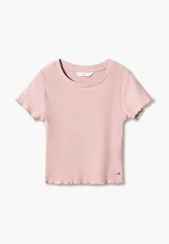 Футболка Mango Kids