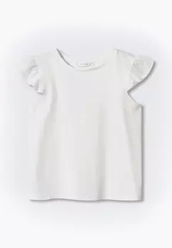 Футболка Mango Kids