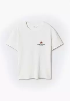 Футболка Mango Kids