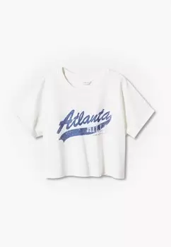 Футболка Mango Kids