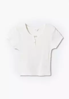 Футболка Mango Kids