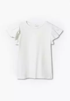 Футболка Mango Kids