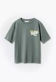 Футболка Mango Kids