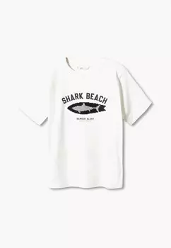 Футболка Mango Kids