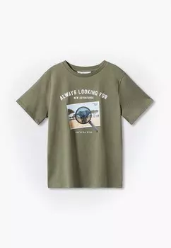 Футболка Mango Kids