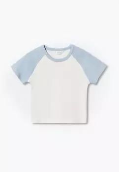 Футболка Mango Kids