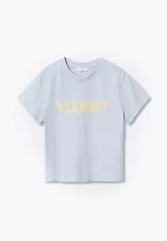 Футболка Mango Kids