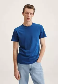Футболка Mango Man