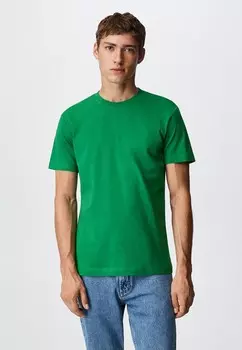 Футболка Mango Man