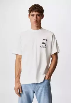Футболка Mango Man