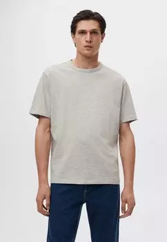 Футболка Mango Man