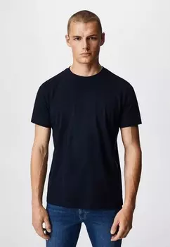 Футболка Mango Man