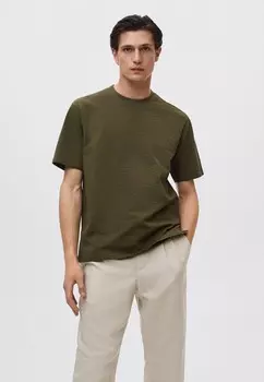 Футболка Mango Man