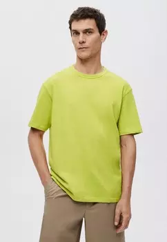 Футболка Mango Man