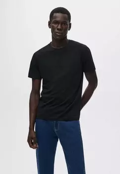 Футболка Mango Man