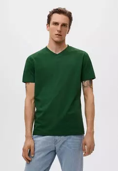 Футболка Mango Man