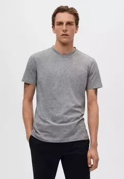 Футболка Mango Man