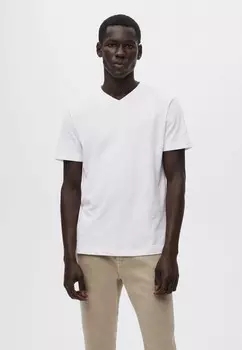 Футболка Mango Man