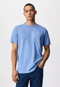 Футболка Mango Man