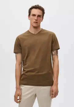 Футболка Mango Man