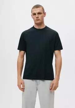 Футболка Mango Man