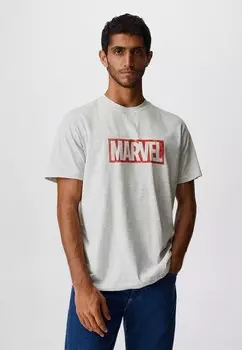 Футболка Mango Man