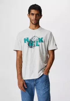 Футболка Mango Man