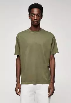Футболка Mango Man