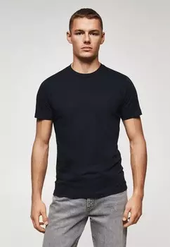 Футболка Mango Man