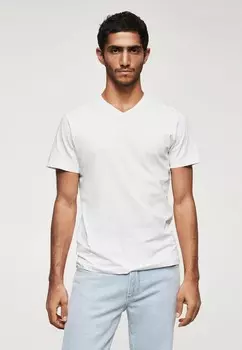 Футболка Mango Man