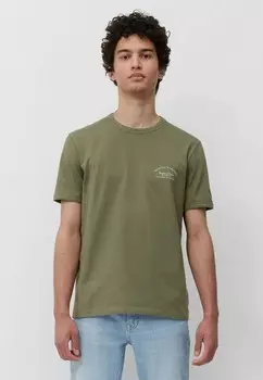 Футболка Marc O'Polo