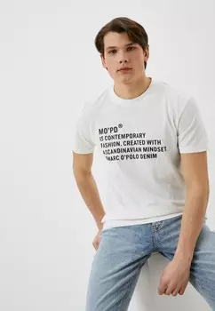 Футболка Marc O'Polo Denim