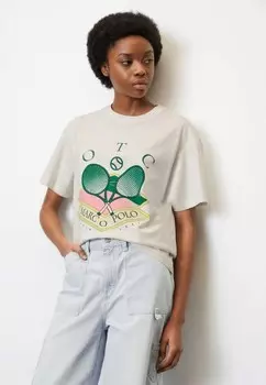 Футболка Marc O'Polo Denim