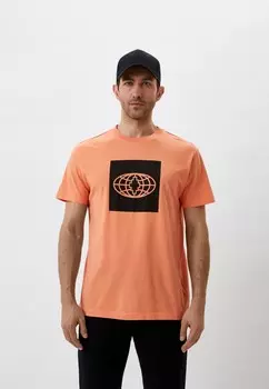 Футболка Marcelo Burlon County of Milan