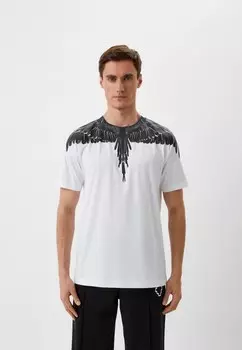 Футболка Marcelo Burlon County of Milan