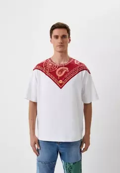Футболка Marcelo Burlon County of Milan