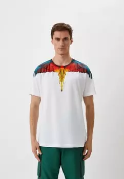 Футболка Marcelo Burlon County of Milan