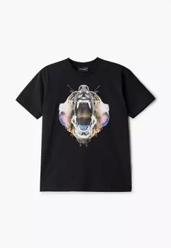 Футболка Marcelo Burlon Kids of Milan