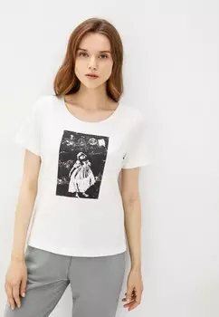 Футболка Marchello Marchelini