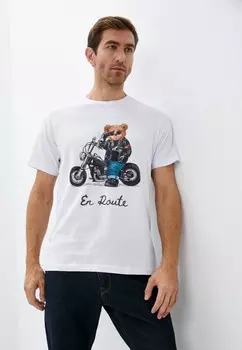 Футболка Marco Di Radi