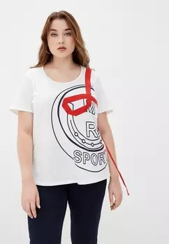 Футболка Marina Rinaldi Sport