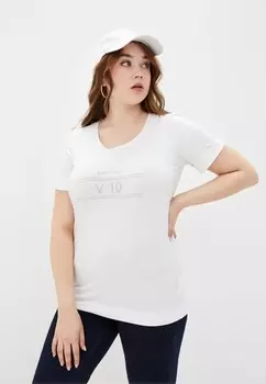 Футболка Marina Rinaldi Voyage