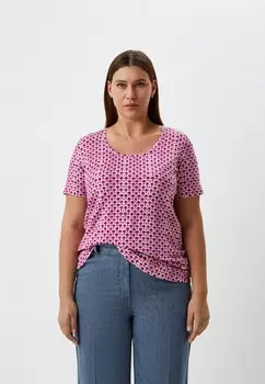 Футболка Marina Rinaldi Voyage