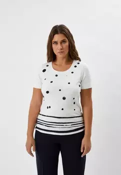 Футболка Marina Rinaldi Voyage