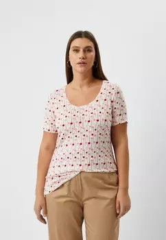 Футболка Marina Rinaldi Voyage