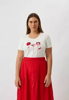 Футболка Marina Rinaldi Voyage