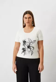 Футболка Marina Rinaldi Voyage